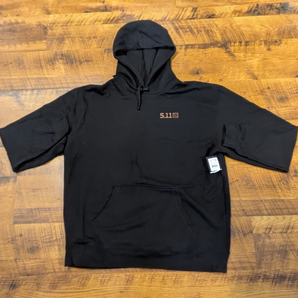 5.11 Tactical Offroad Adventure Hoodie Mens Size 2XL NEW